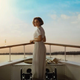 Image for article titled Murder is a star-studded affair in the trailer for Death On The Nile